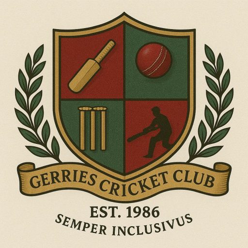 Coaver Gerries Cricket Club
