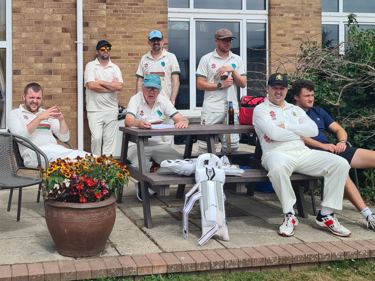 MATCH REPORT 11/7: A Bakers Dozen&nbsp;(a-side)