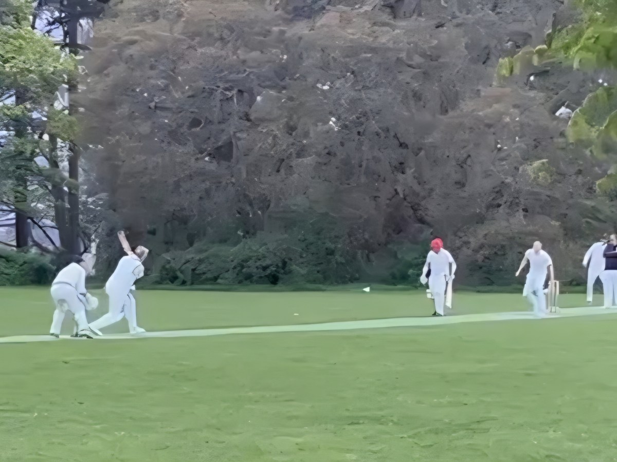 2025 MATCH REPORT 22/4: Sunset a bit too&nbsp;early