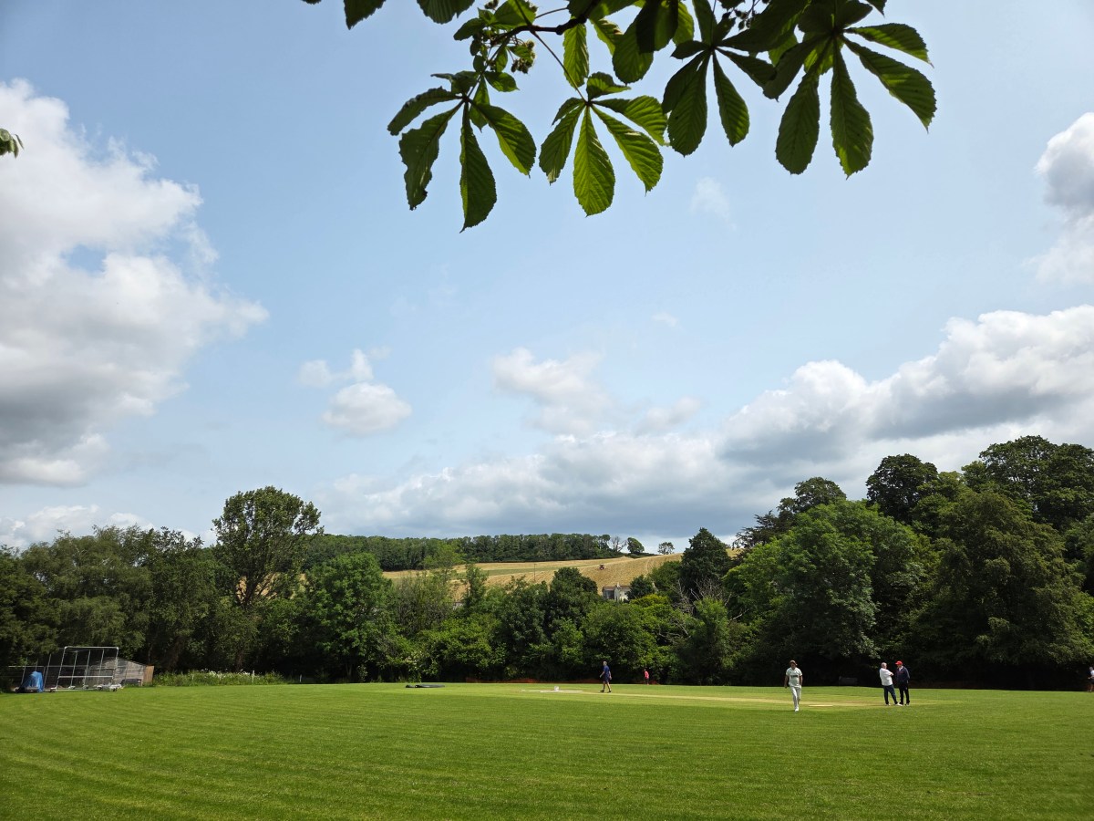 2025 MATCH REPORT 8/6: The miracle at&nbsp;Marldon