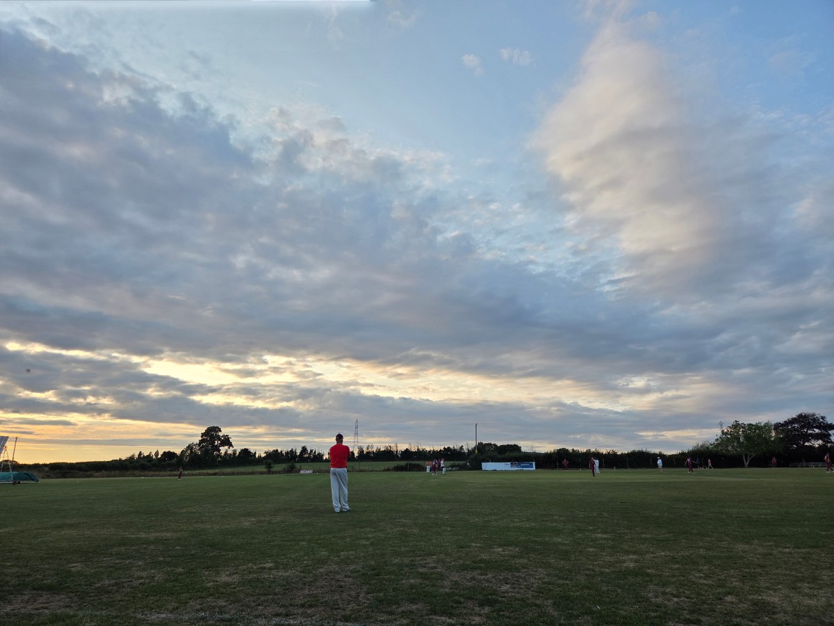 2025 MATCH REPORT 30/7: Gerries just miss out on a pizza the&nbsp;spoils.